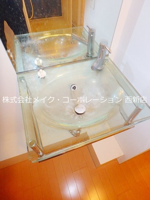 Casa di TAISHOKAN ovest  その他10