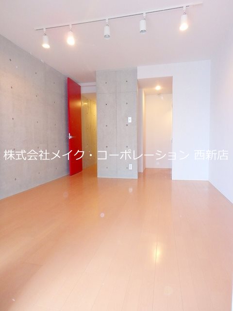 Casa di TAISHOKAN ovest  リビング