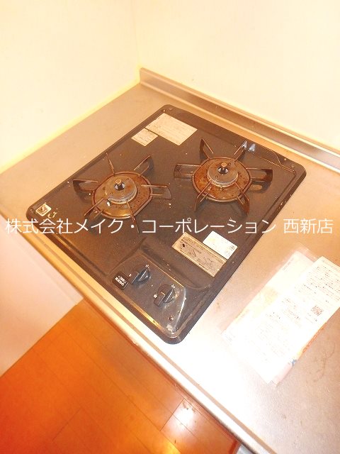 Casa di TAISHOKAN ovest  その他14