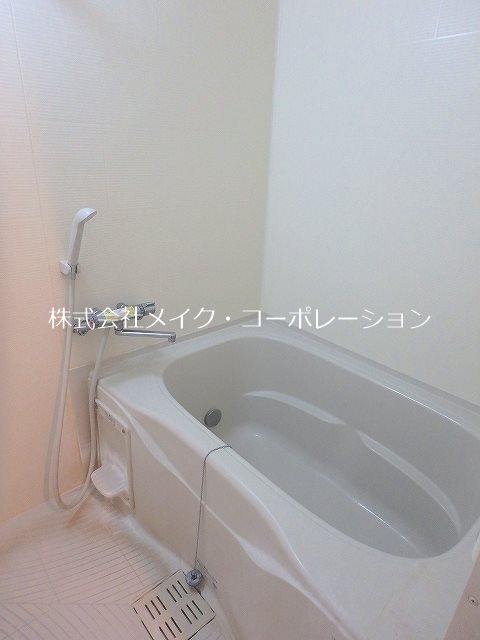メゾネットリバティL 風呂画像