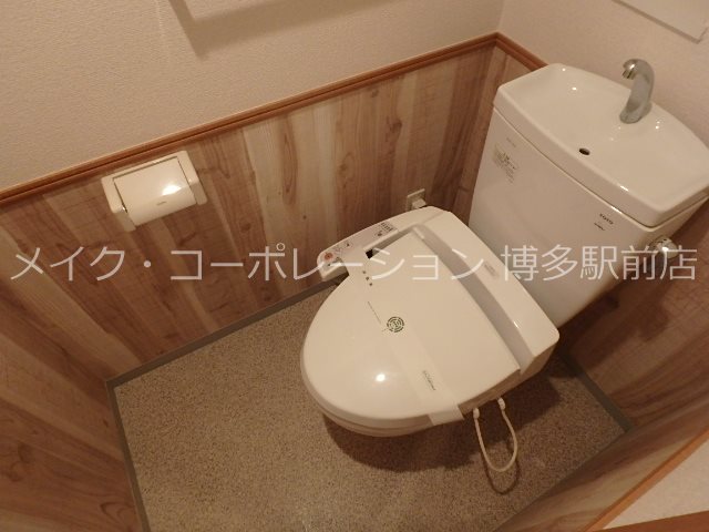 リシェス博多 その他3