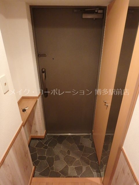 リシェス博多 その他8