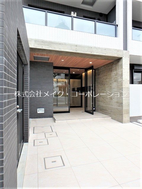 リアンプレミアム室見ステーション その他外観4