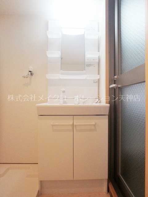 Will Do 唐人町 その他1