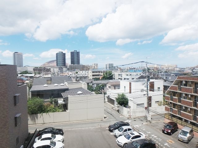 Will Do 唐人町 その他3