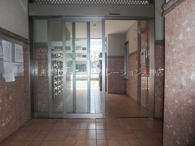 Will Do 唐人町 その他5