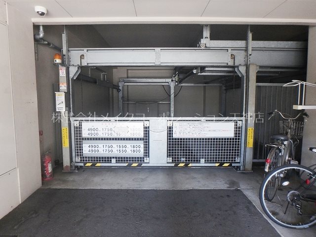 Will Do 唐人町 その他外観3