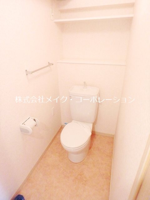 ビバリーロデオ その他1