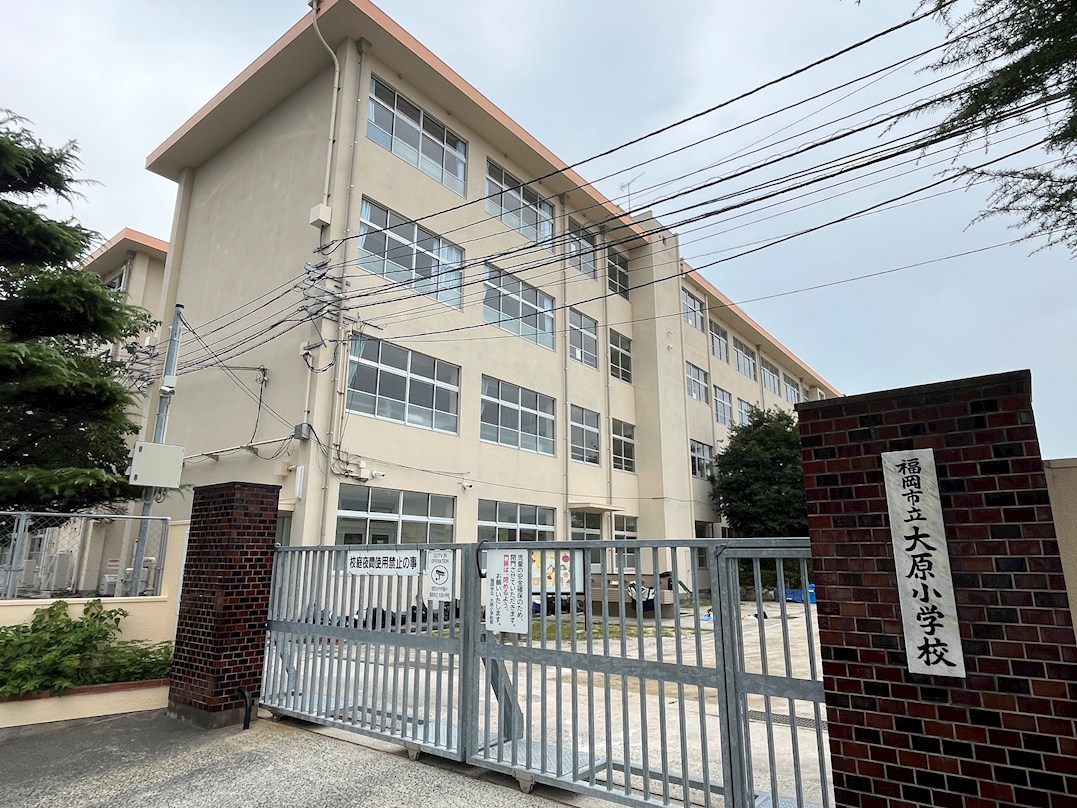 セレッソＨＡＲＡ 小学校