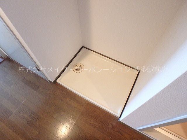 パークコート箱崎グランデ その他5