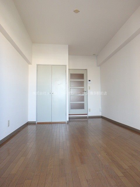 パークコート箱崎グランデ その他8