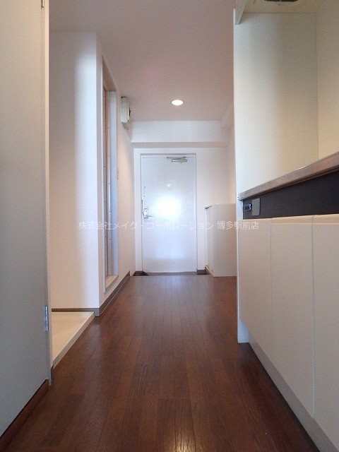 パークコート箱崎グランデ その他9