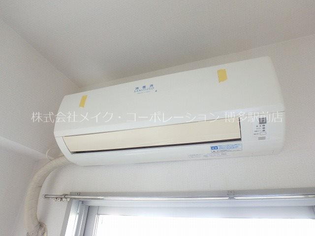 パークコート箱崎グランデ その他10