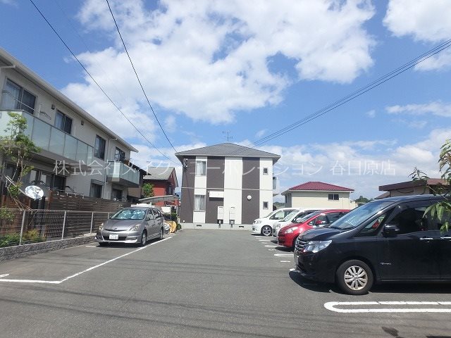 アルテミス 102号室 外観