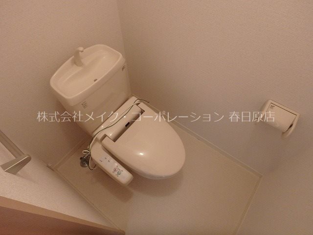 トイレ アルテミス その他2
