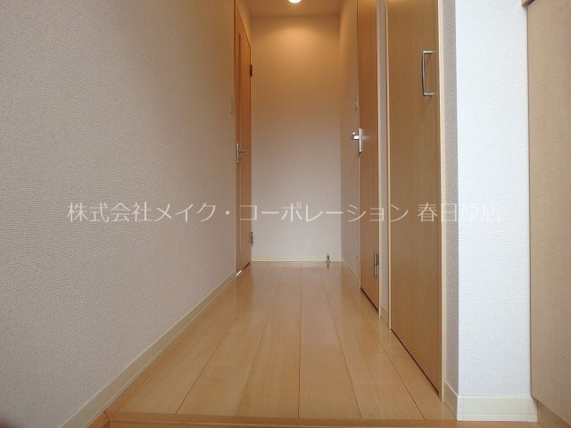 玄関 アルテミス 玄関
