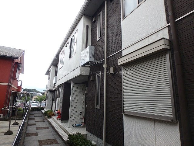 他共有部分 アルテミス その他外観3