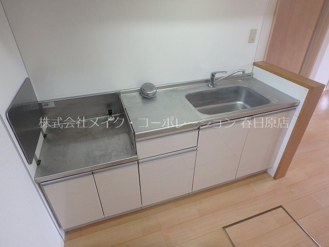 キッチン アルテミス キッチン