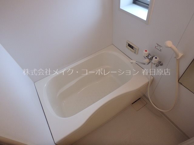 バス アルテミス 風呂画像