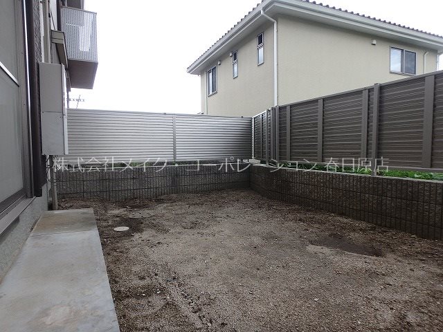 ベランダ アルテミス ベランダ