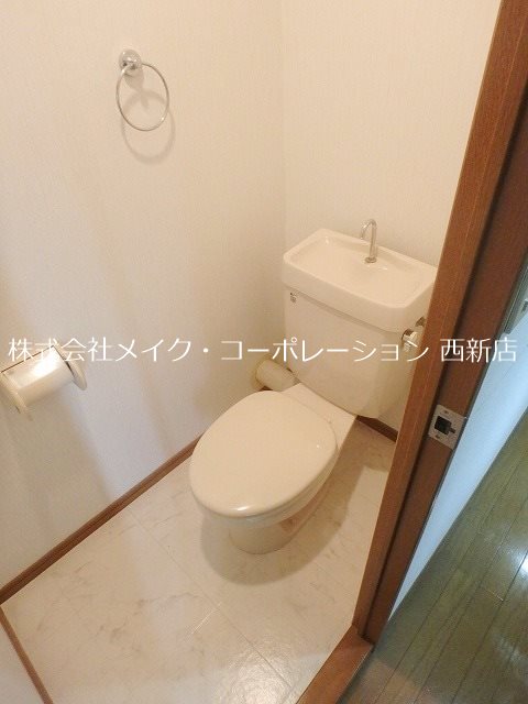 セトルシウダーⅢ その他3