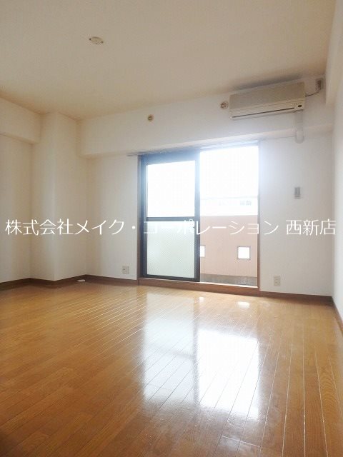 セトルシウダーⅢ リビング