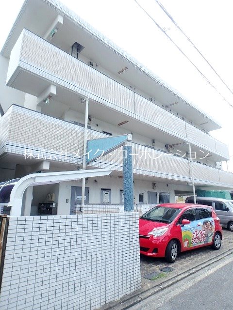 フォレストone その他外観1