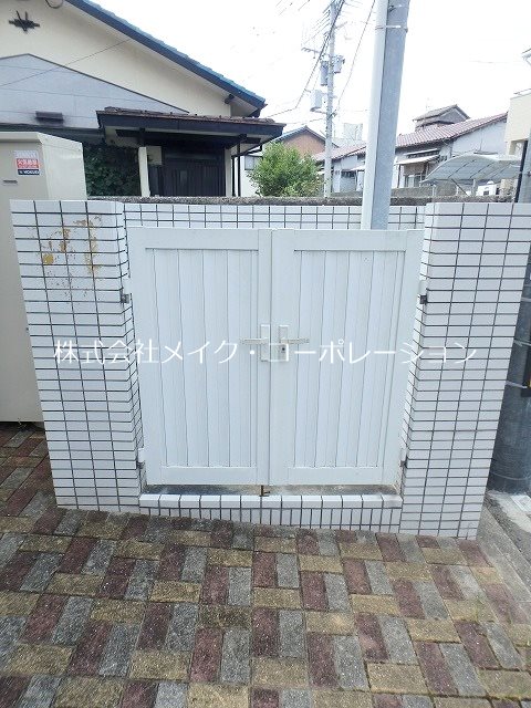 フォレストone その他外観2