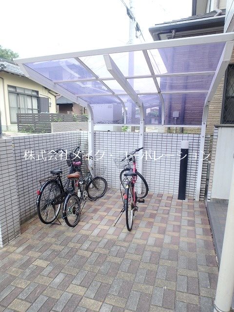 フォレストone その他外観4