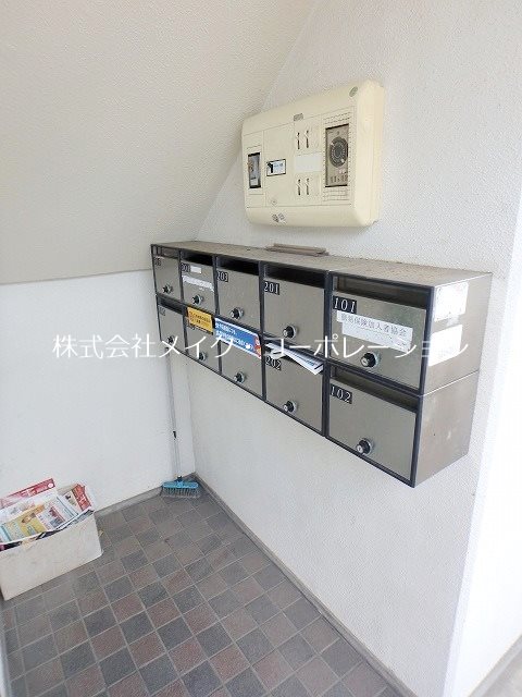 フォレストone その他外観5