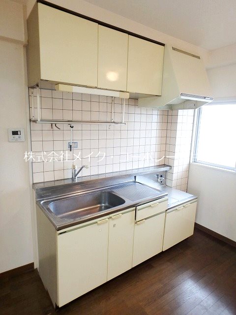 フォレストone キッチン