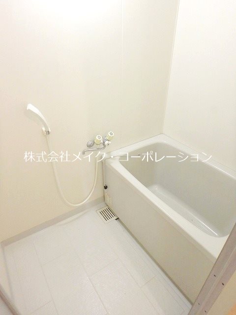 フォレストone 風呂画像