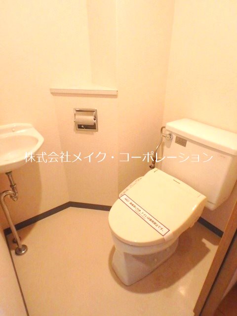 プライムメゾン百道浜 その他1