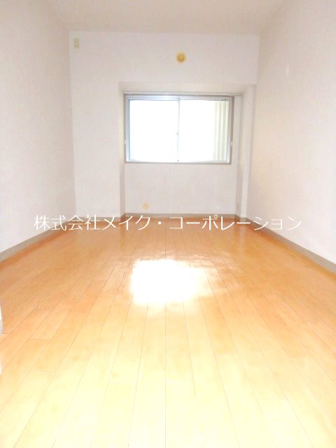 プライムメゾン百道浜 ベッドルーム