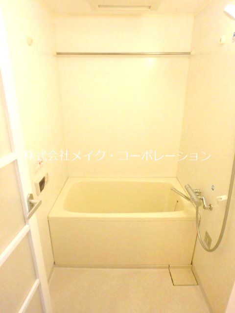 プライムメゾン百道浜 風呂画像