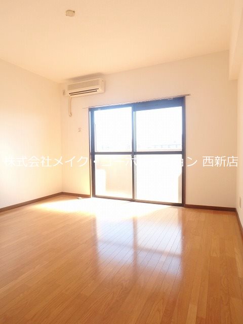 ラフィネ荒江～ネット無料～ 眺望