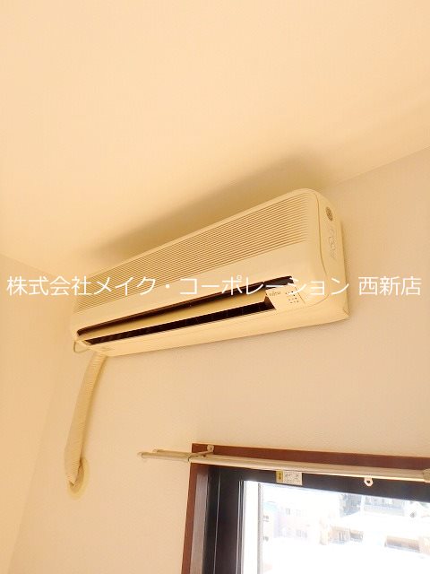 ラフィネ荒江～ネット無料～ その他設備