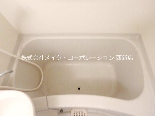 ラフィネ荒江～ネット無料～ 風呂画像