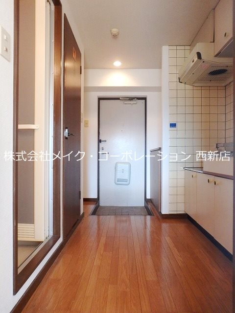ラフィネ荒江～ネット無料～ その他部屋・スペース