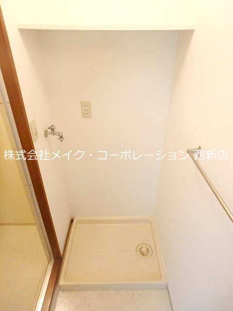 洗面所 藤崎カステリア その他1