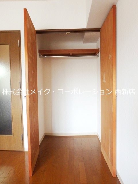 収納 藤崎カステリア その他3