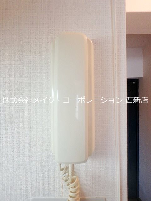 セキュリティ 藤崎カステリア その他4