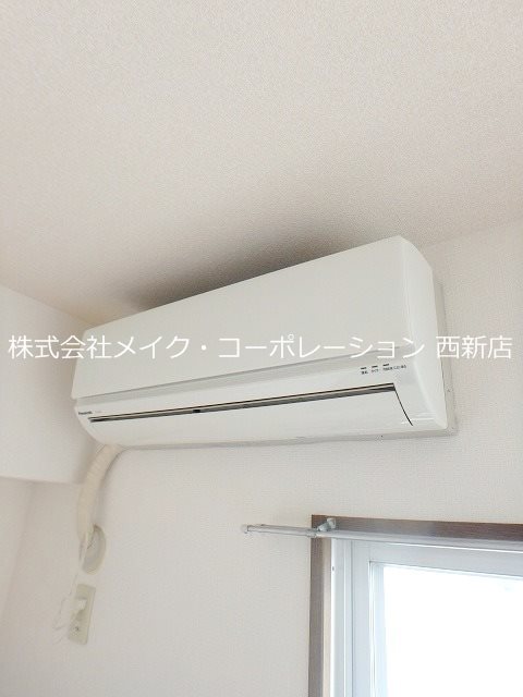 他設備 藤崎カステリア その他5