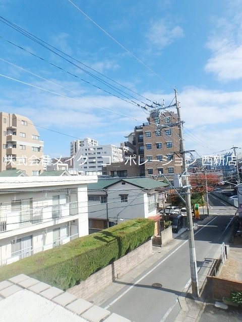眺望 藤崎カステリア その他6