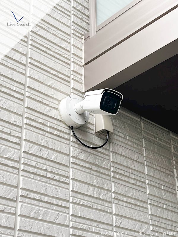 エクラシエ その他外観2