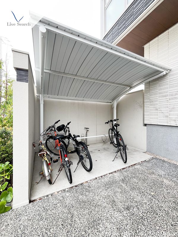 エクラシエ その他外観5