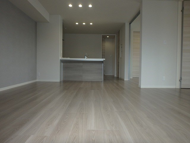 エクラシエ リビング