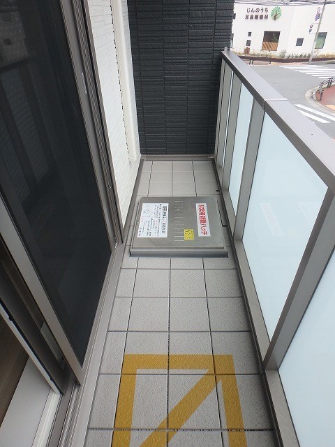 エクラシエ その他15