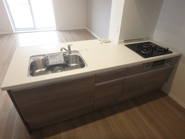 エクラシエ キッチン