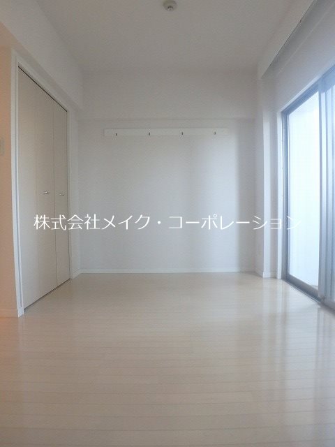 ピュアドームエストーレ姪浜 ベッドルーム